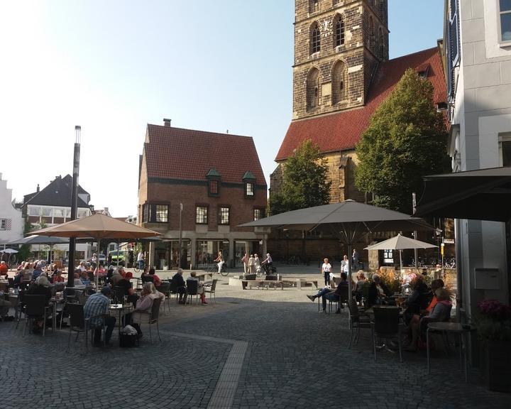 Echtzeit Café Brasserie